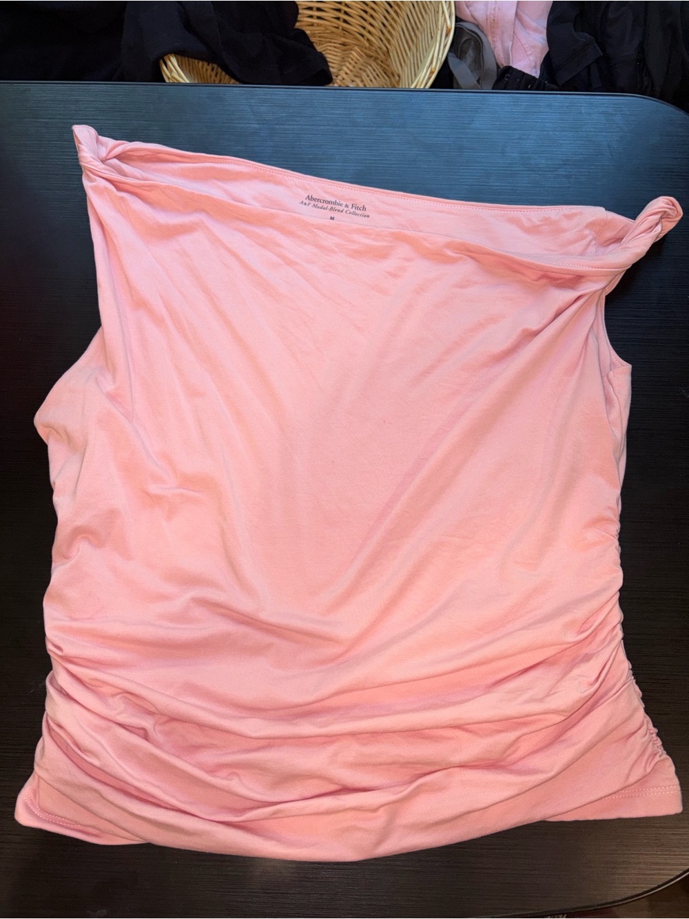 Abercrombie and fitch blouse